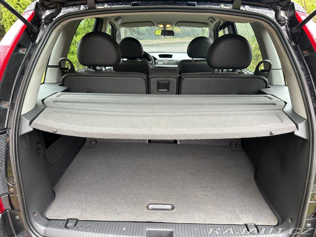 2005 Opel MERIVA - 15