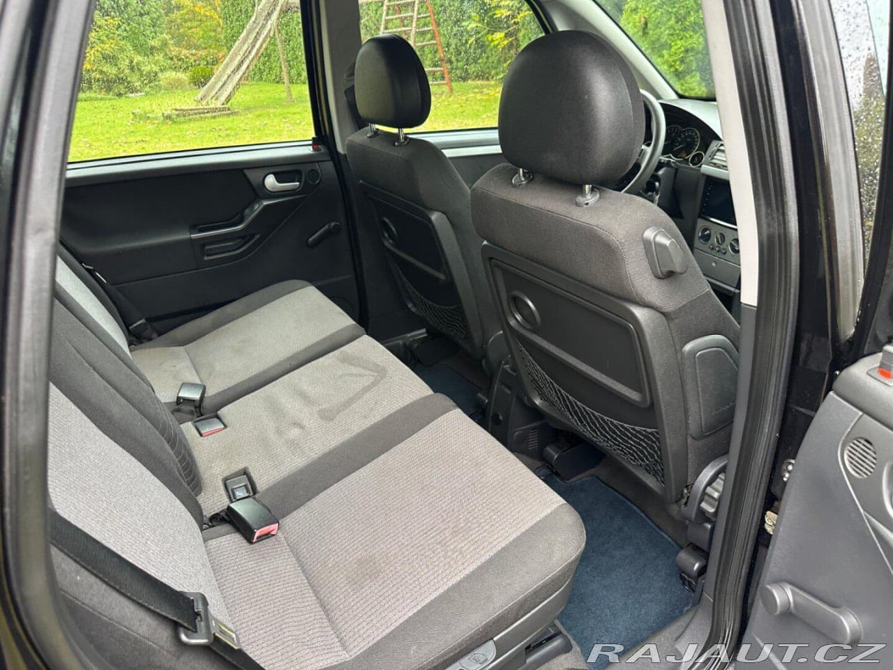 2005 Opel MERIVA - 16