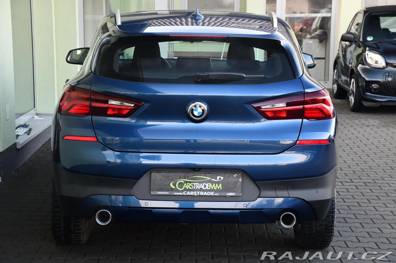 2023 BMW X2 - 10