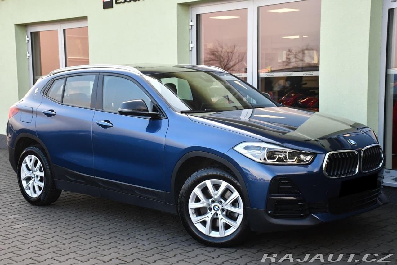 2023 BMW X2 - 2