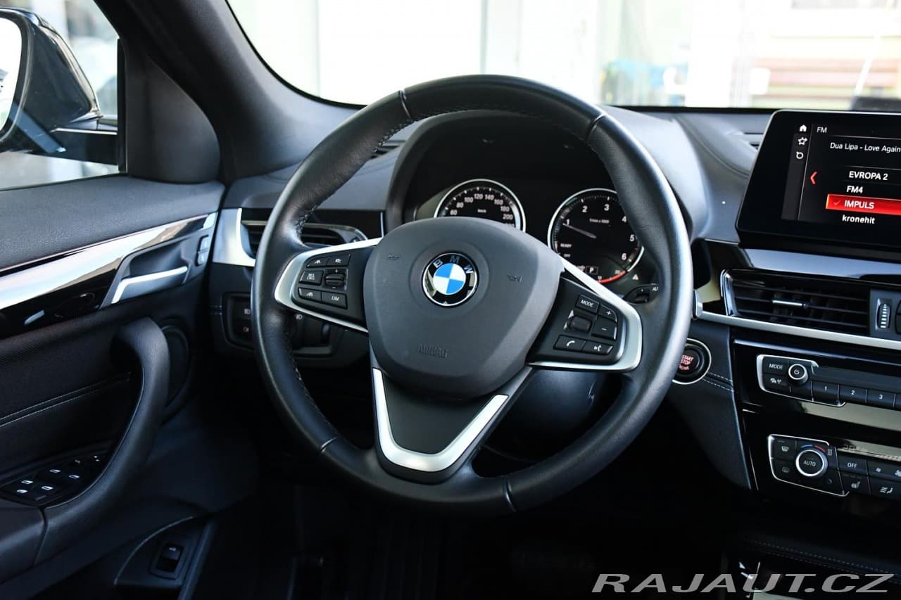 2023 BMW X2 - 6