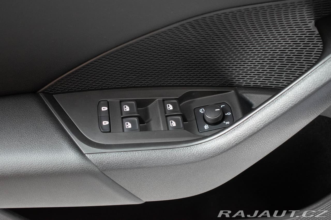 2021 Škoda Octavia - 14