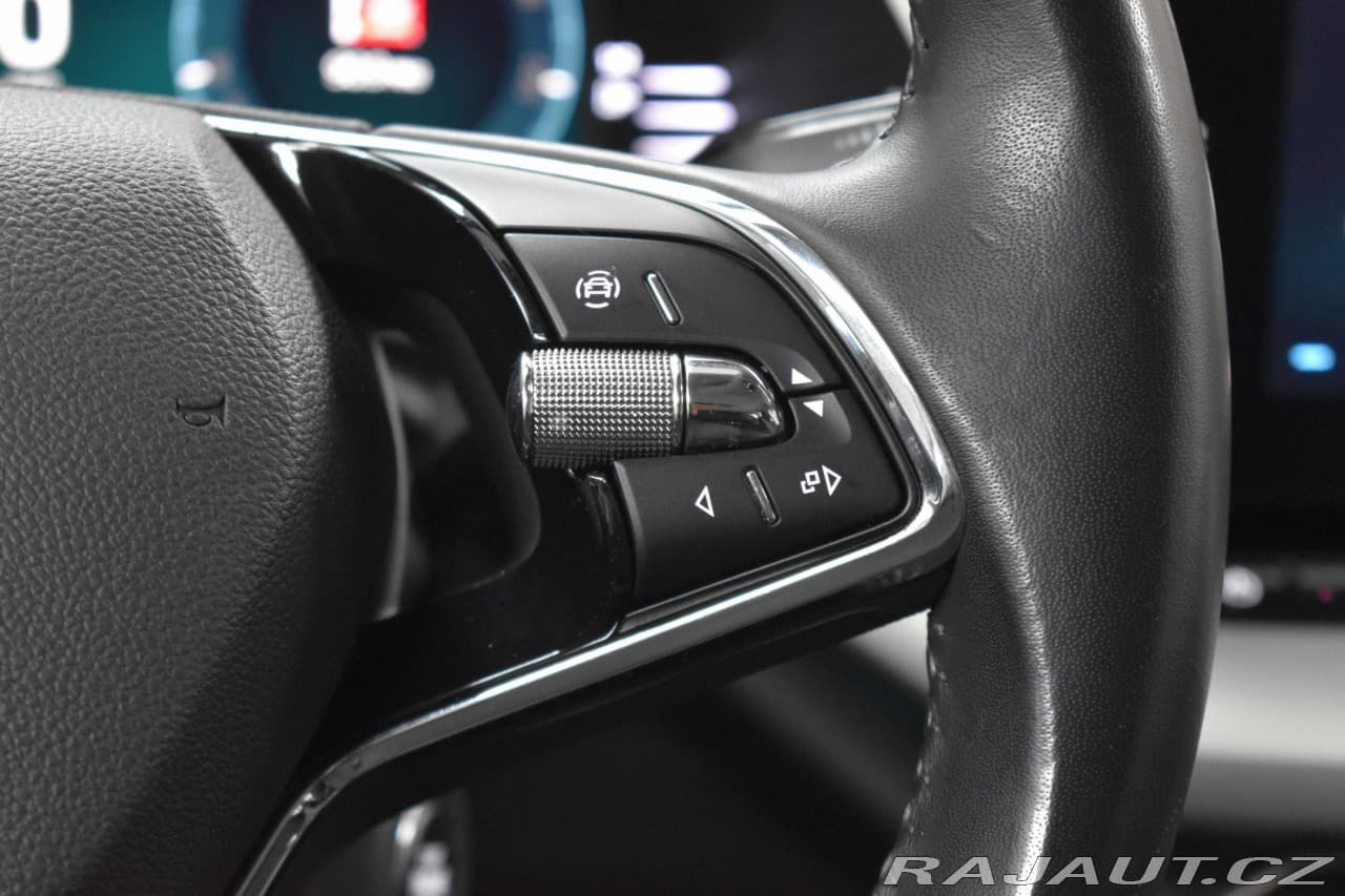 2021 Škoda Octavia - 17