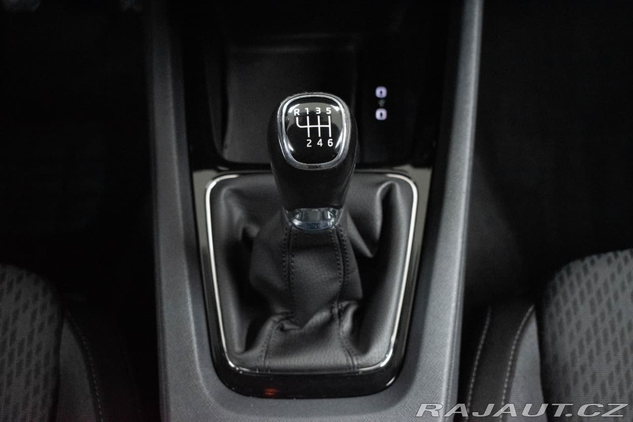 2021 Škoda Octavia - 20