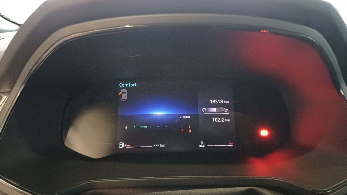 2025 Renault Captur - 12