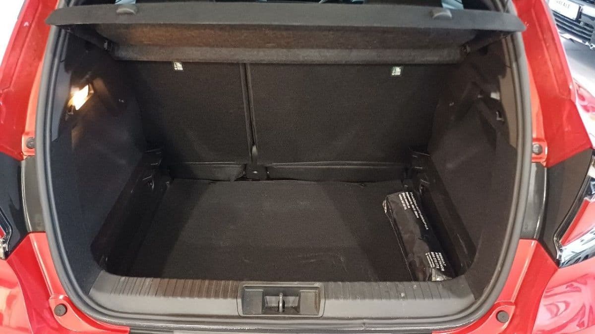 2025 Renault Captur - 9