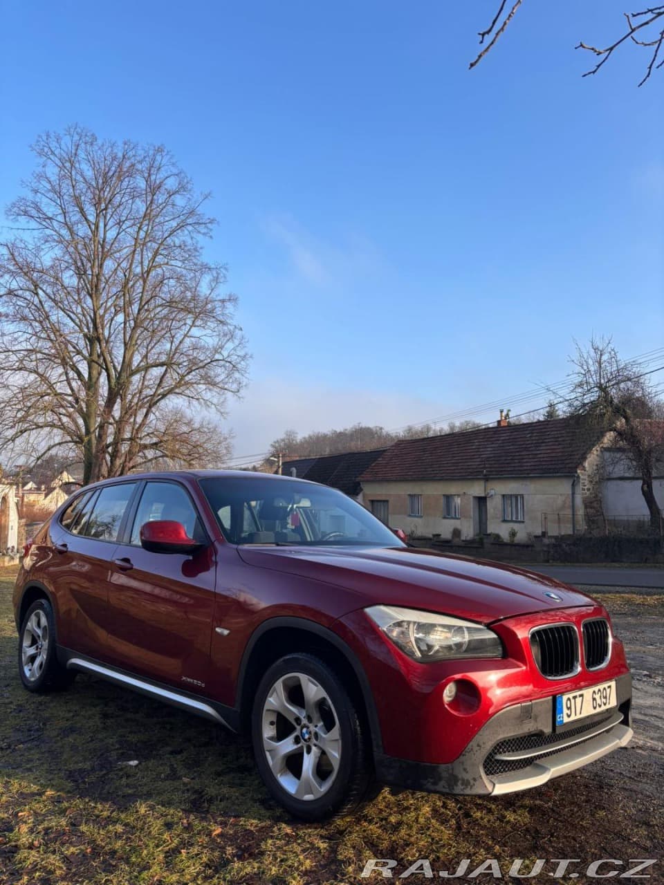 2009 BMW X1 - 10