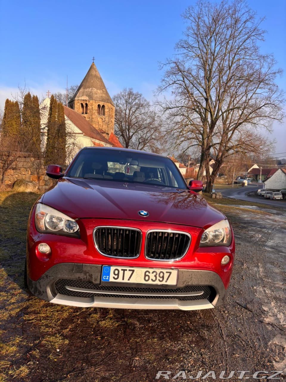 2009 BMW X1 - 6