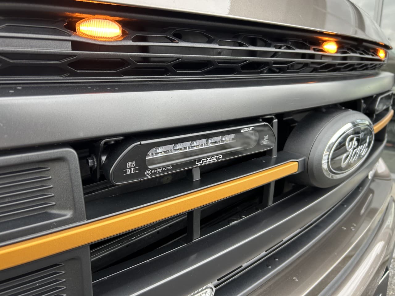 2023 Ford F-150 - 12