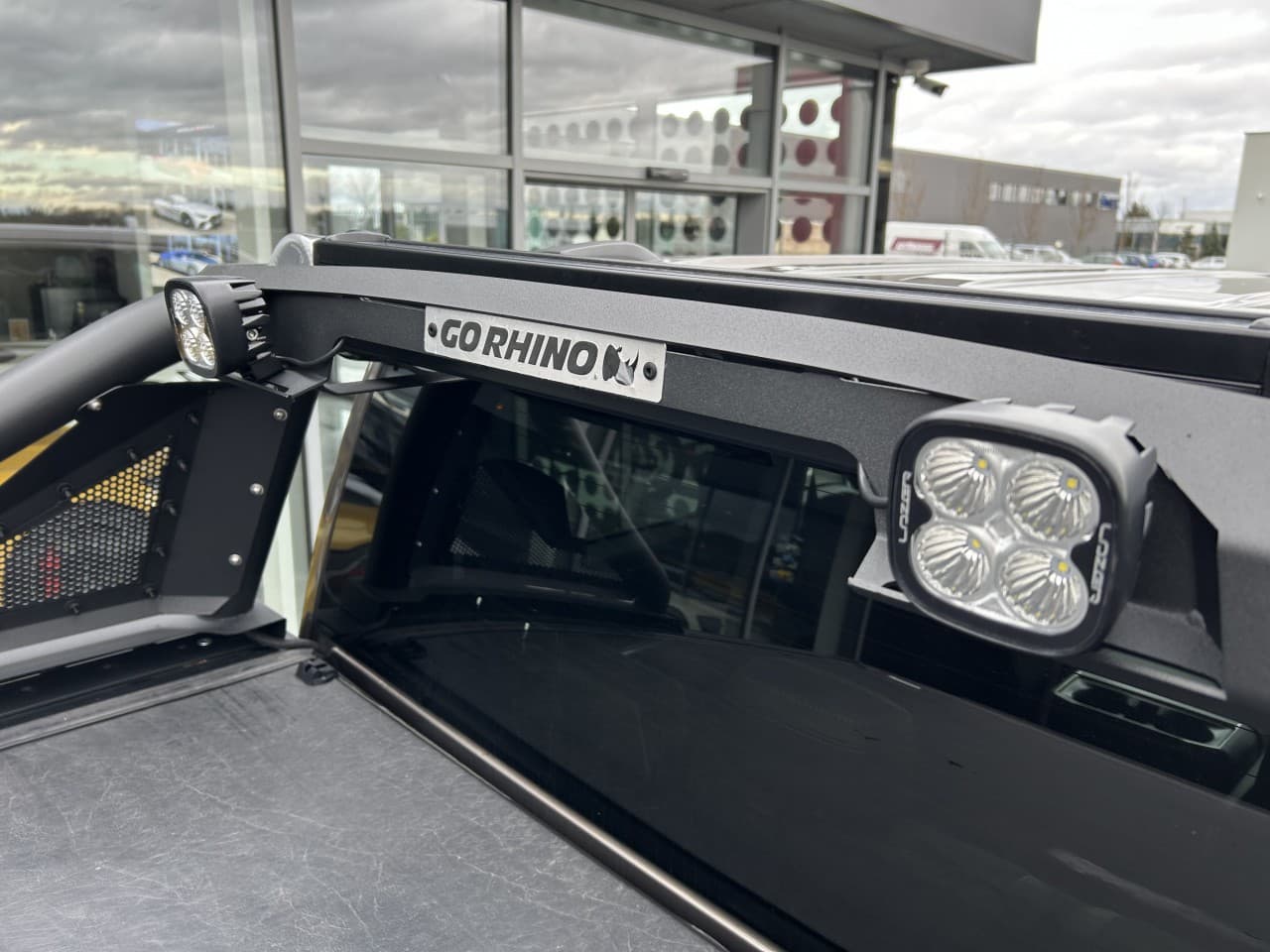 2023 Ford F-150 - 13