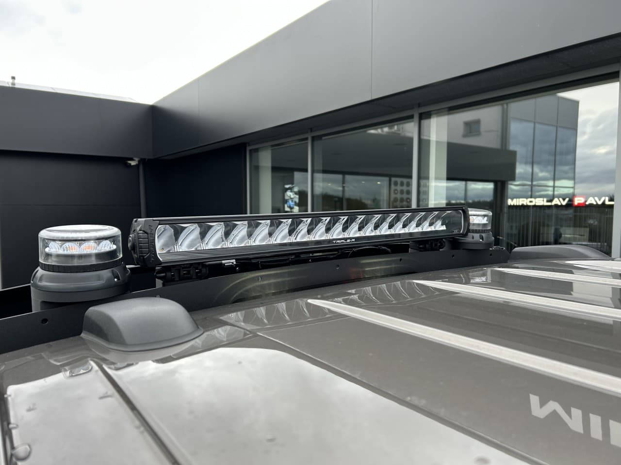 2023 Ford F-150 - 14