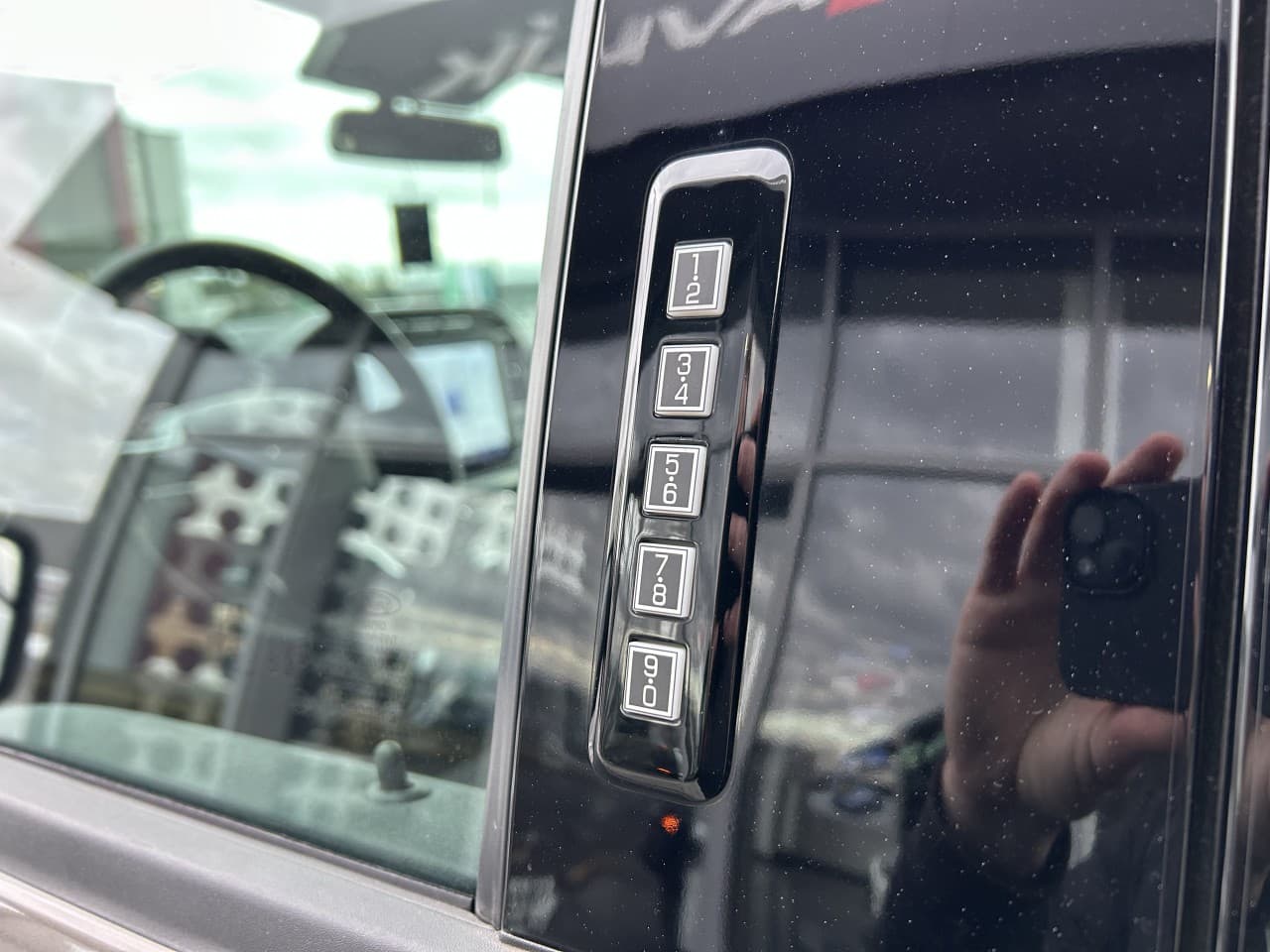 2023 Ford F-150 - 15