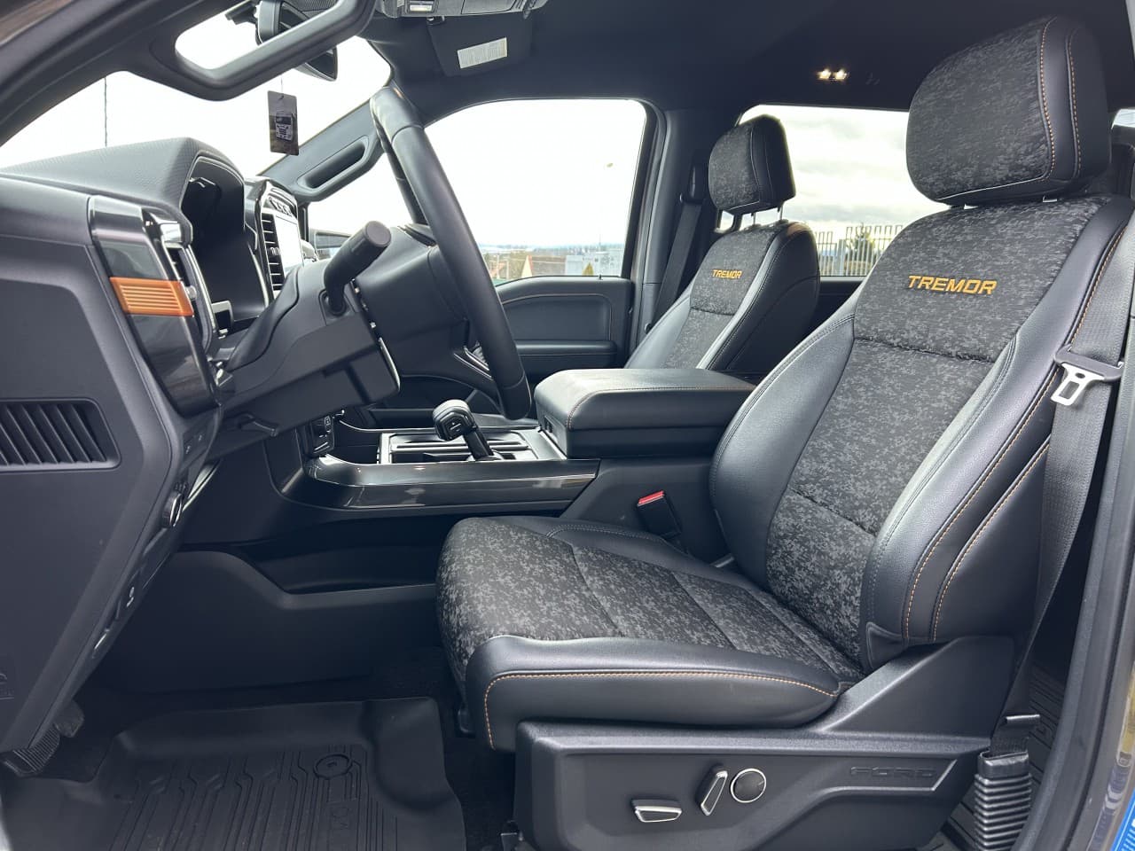 2023 Ford F-150 - 19