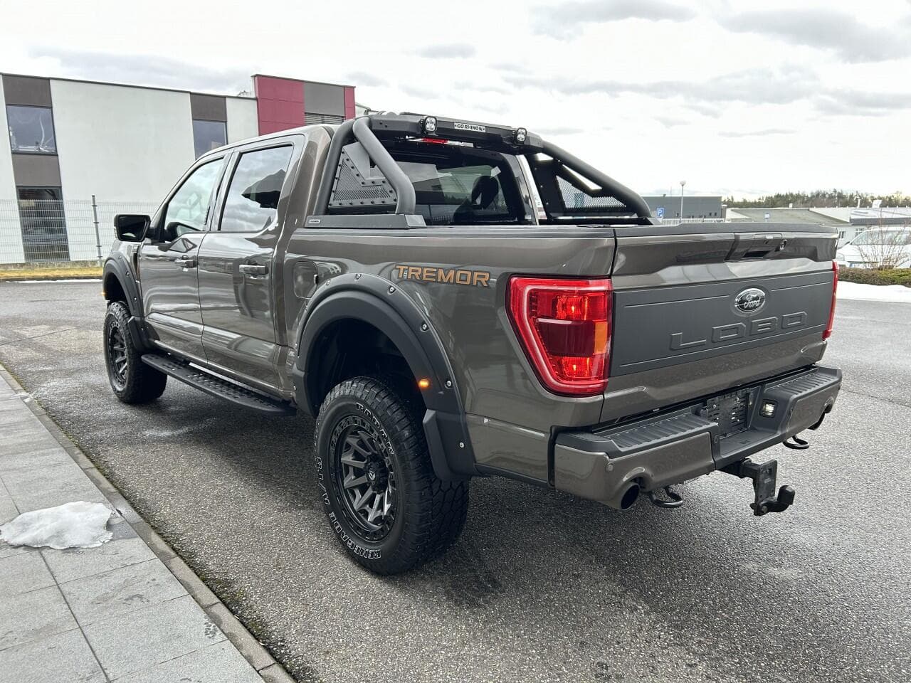 2023 Ford F-150 - 7