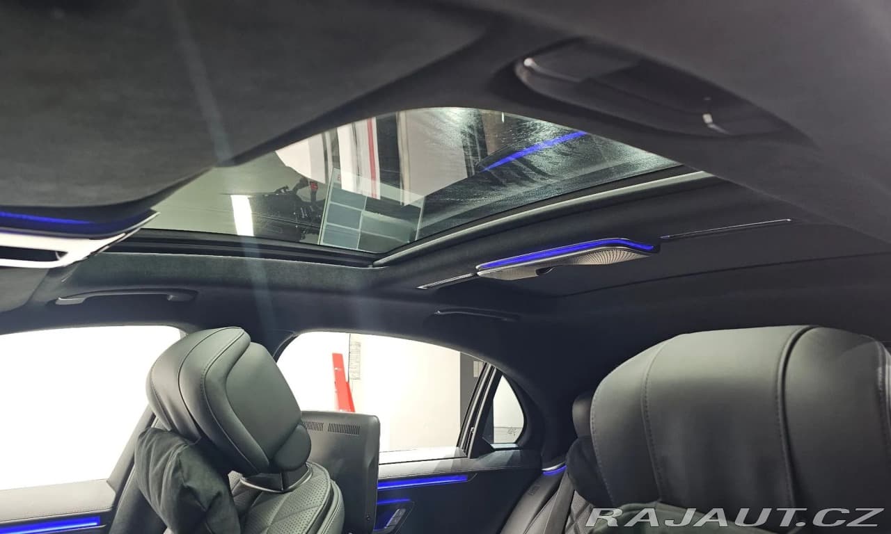 2021 Mercedes-Benz S-CLASS - 17