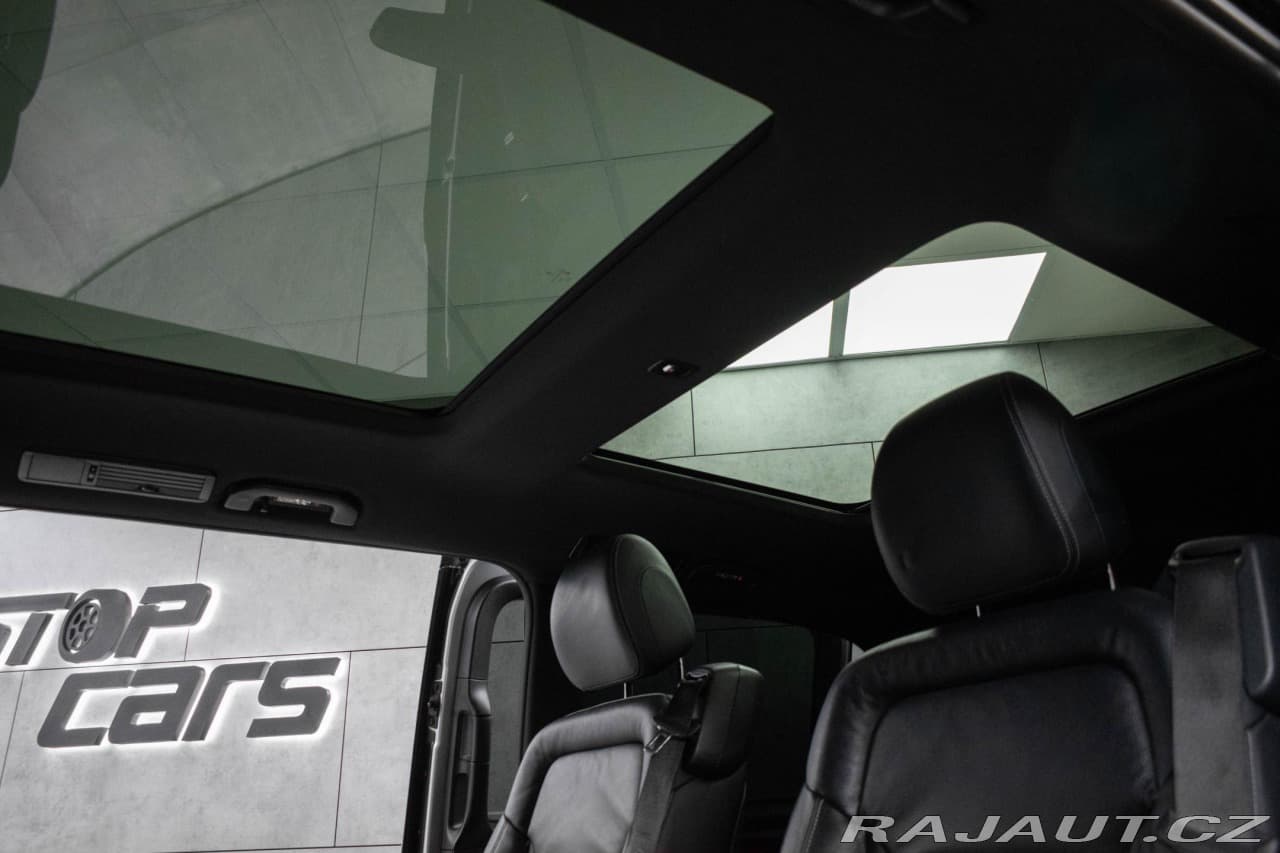 2022 Mercedes-Benz V-Class - 11