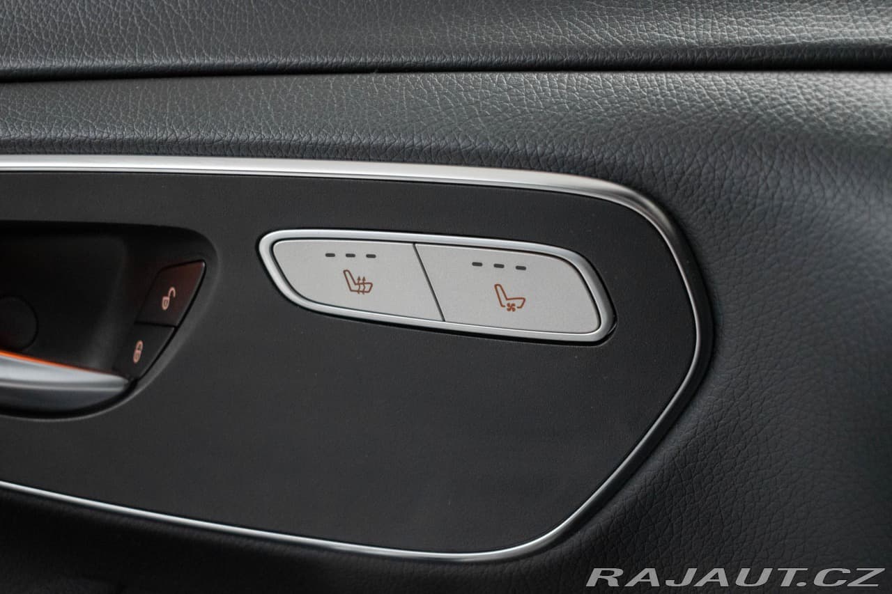 2022 Mercedes-Benz V-Class - 14