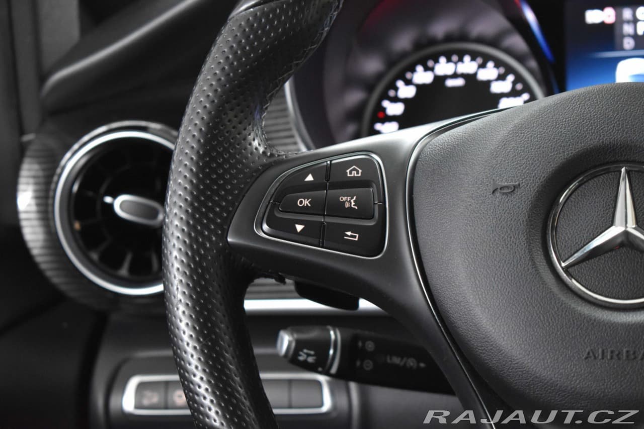 2022 Mercedes-Benz V-Class - 18