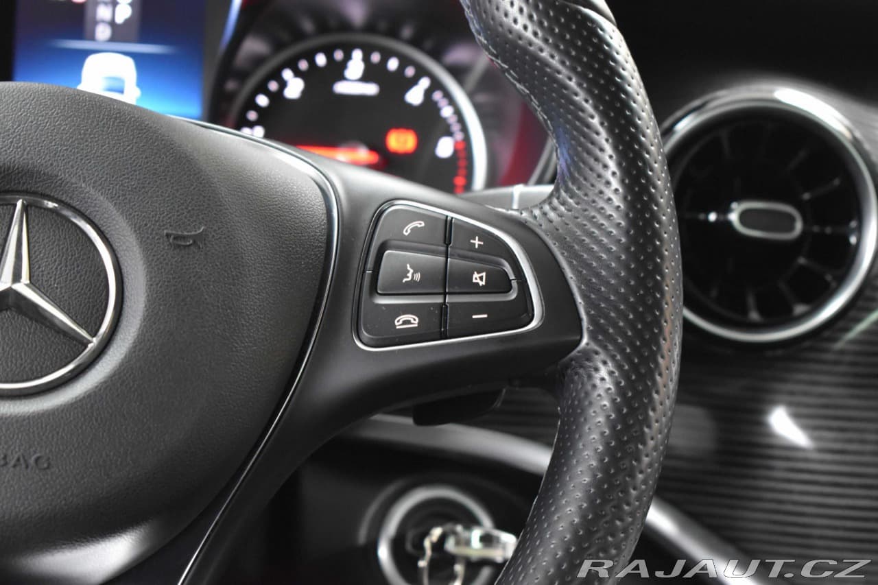 2022 Mercedes-Benz V-Class - 19