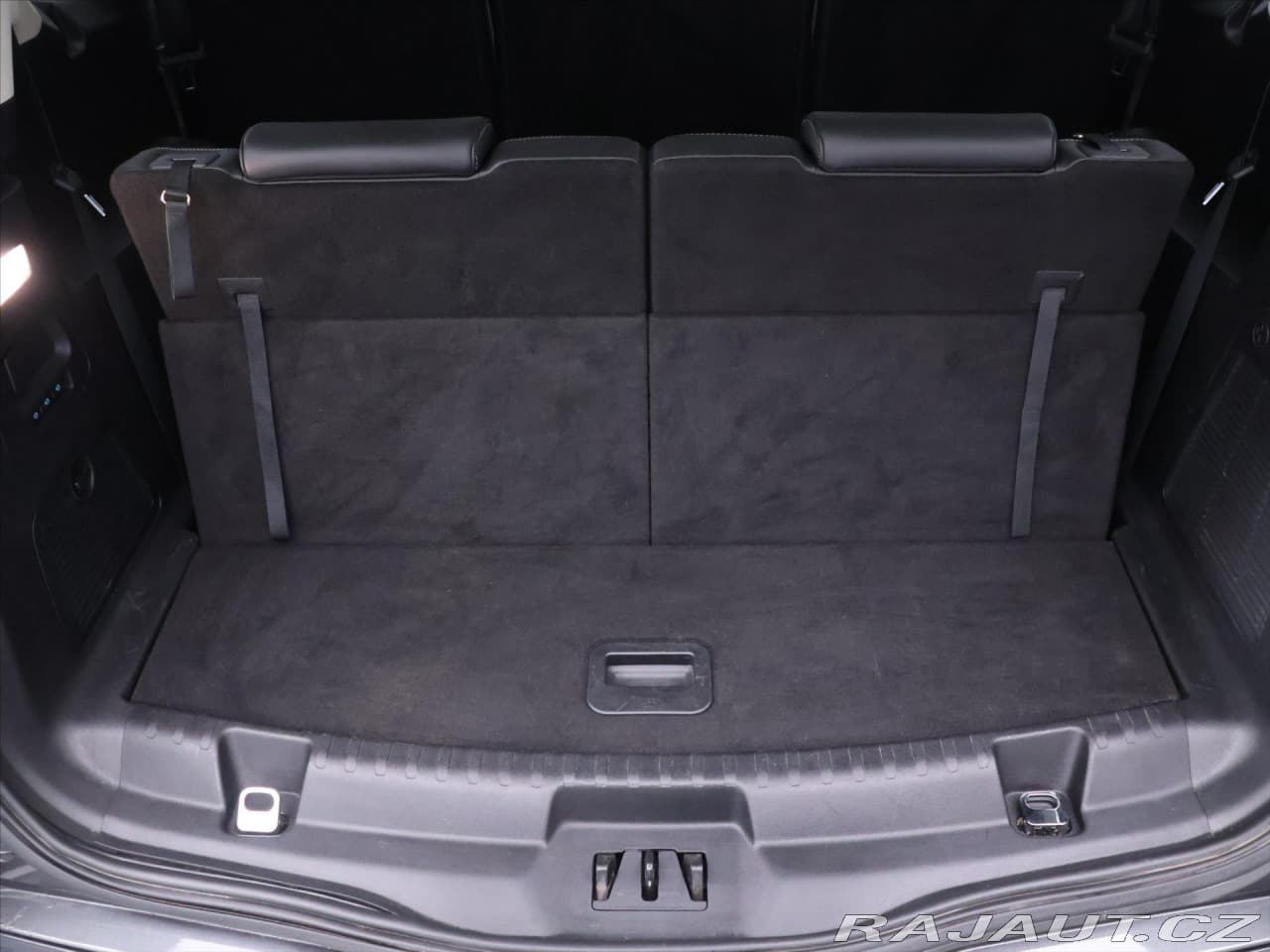 2018 Ford S-Max - 10