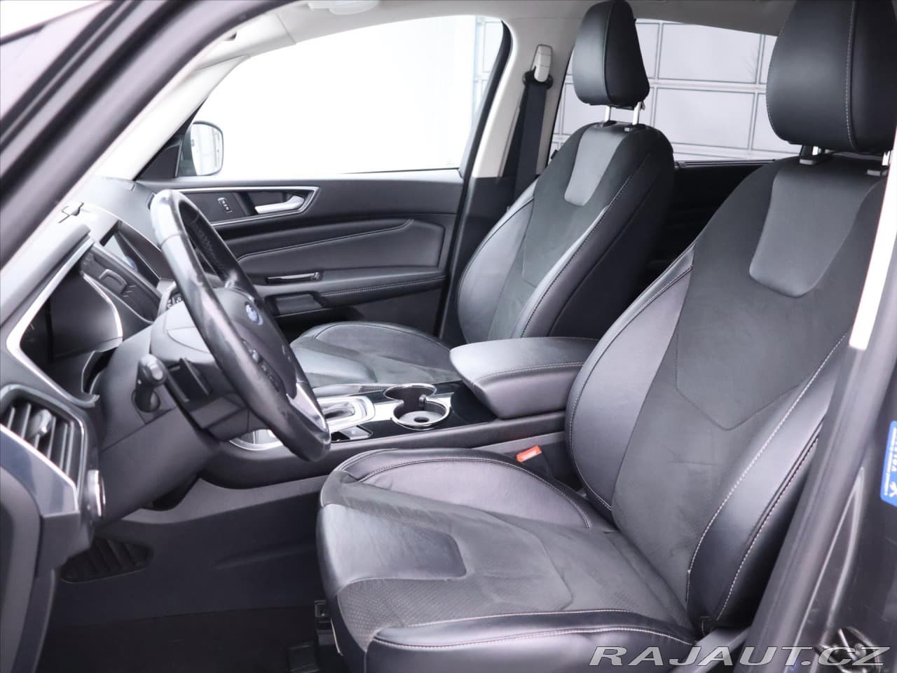 2018 Ford S-Max - 11