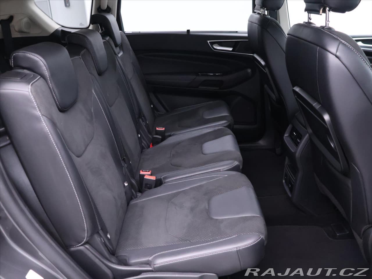 2018 Ford S-Max - 13