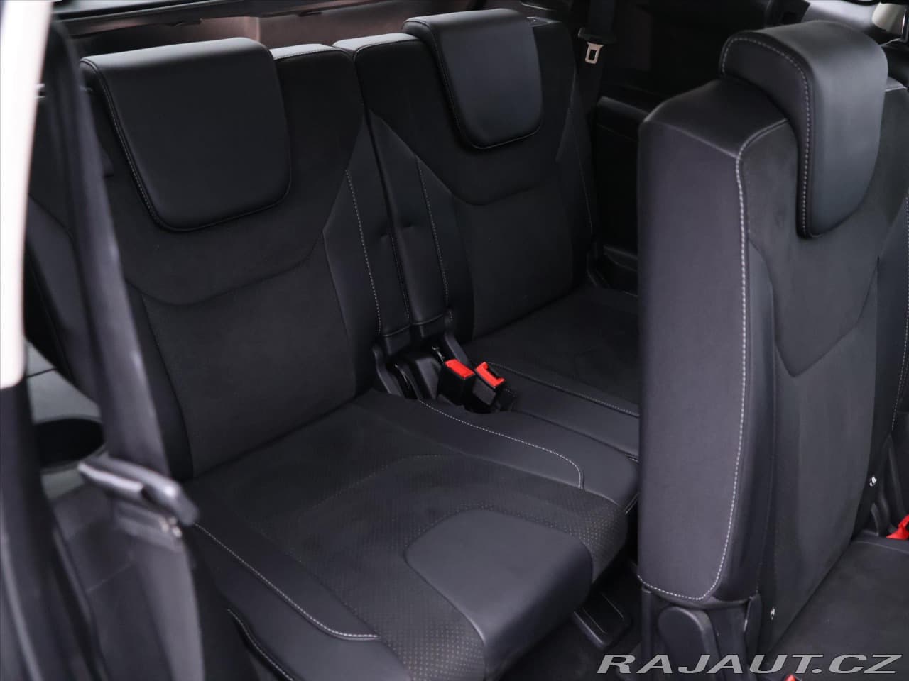 2018 Ford S-Max - 14