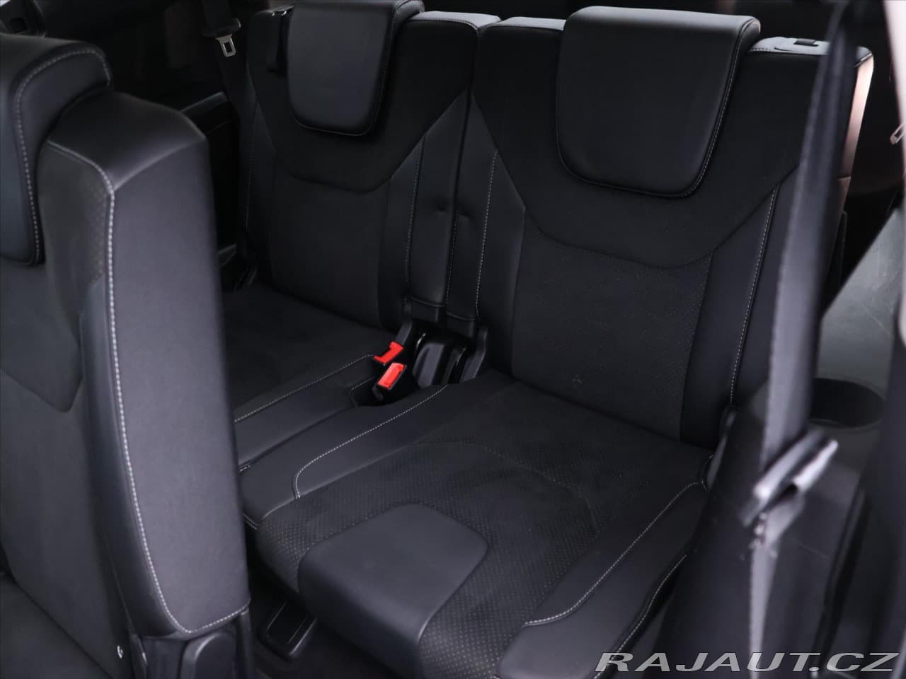 2018 Ford S-Max - 15