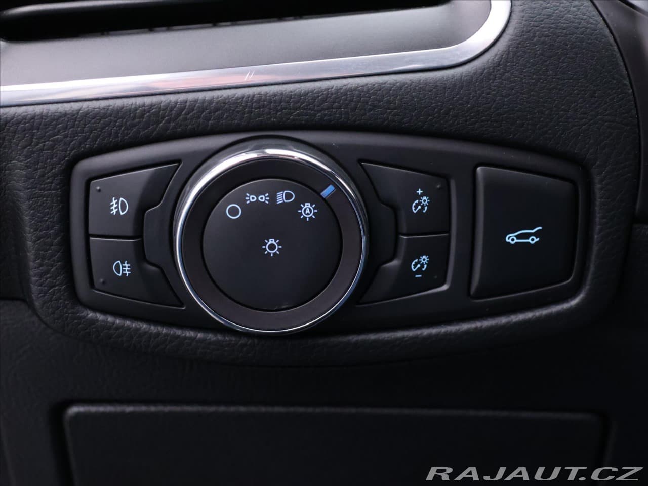 2018 Ford S-Max - 19