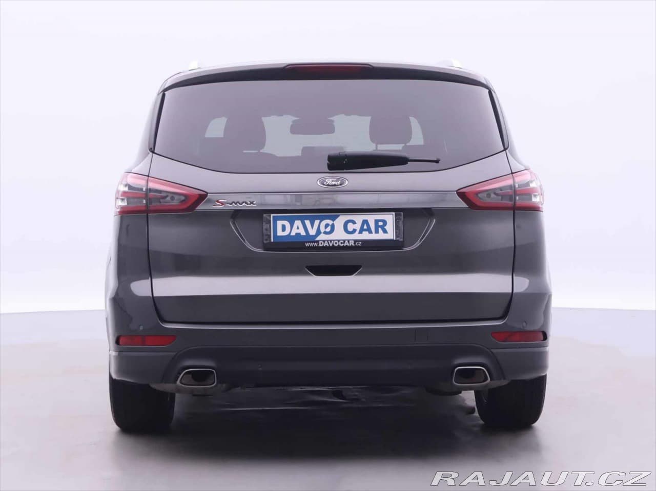 2018 Ford S-Max - 6
