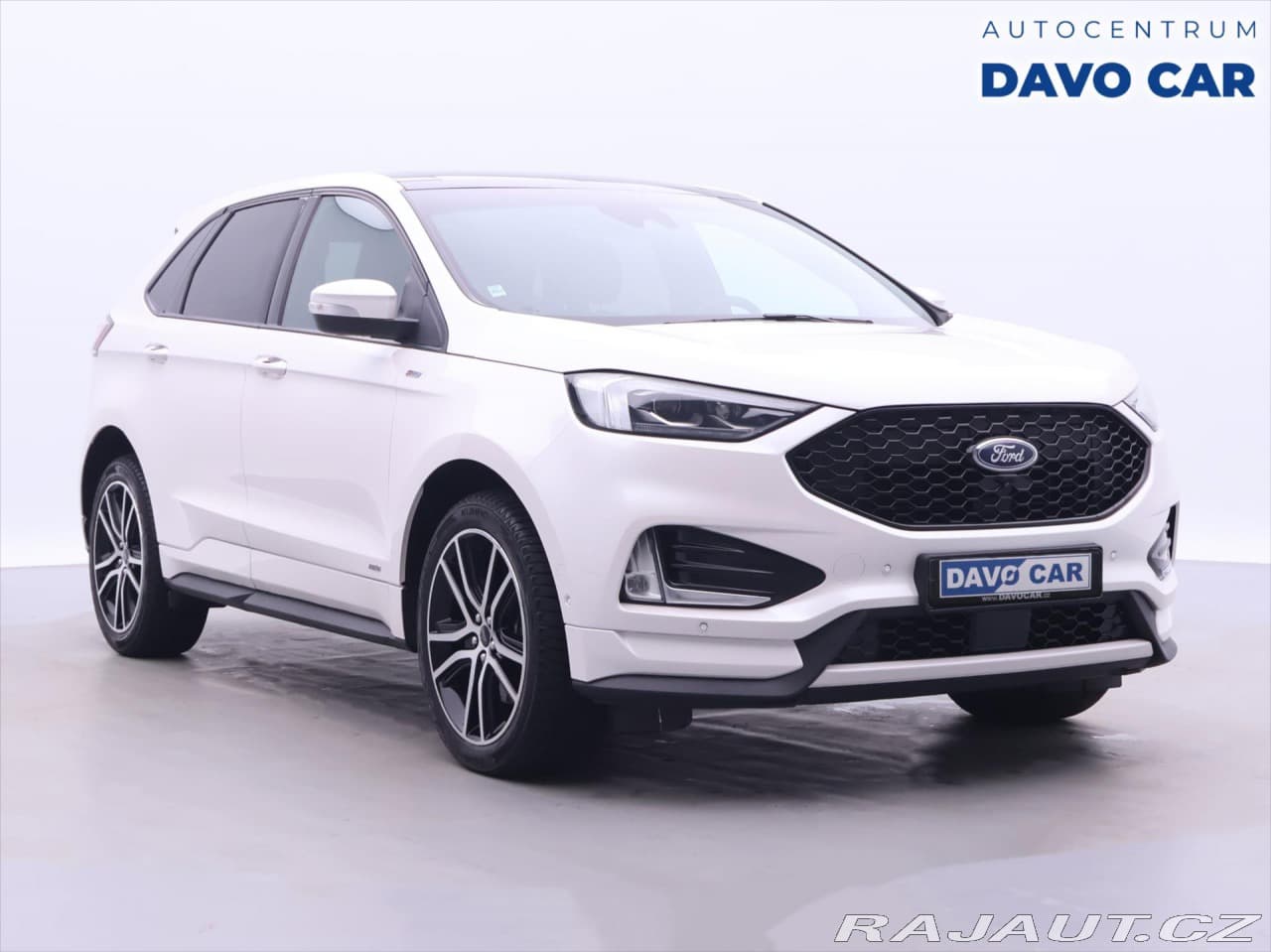 Ford Edge 2,0 ST-LINE 175kW Bi-Turb