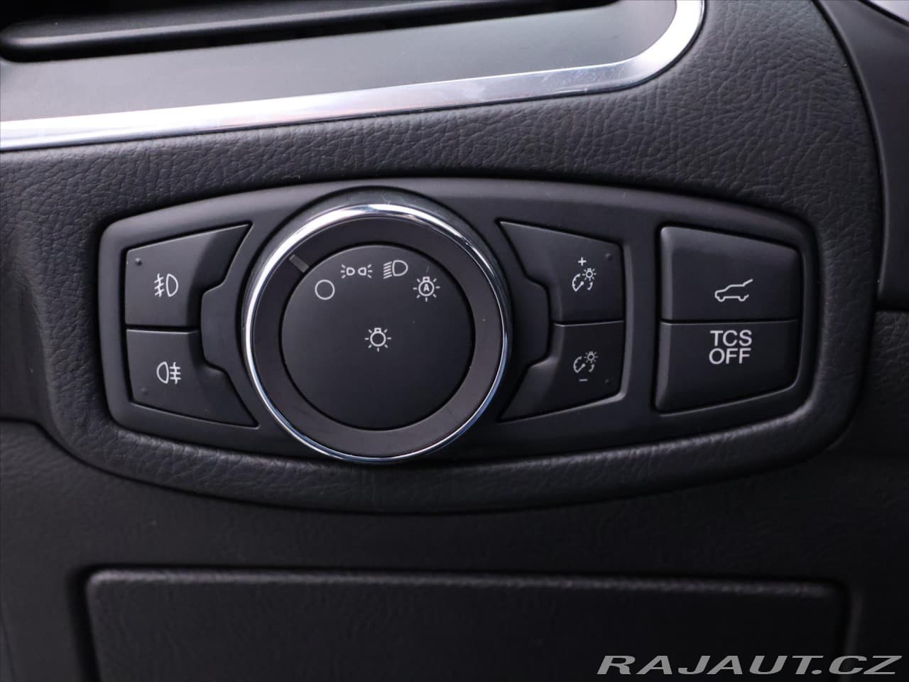 2019 Ford Ostatní - 16