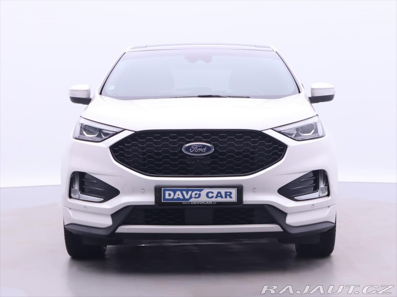 2019 Ford Ostatní - 2