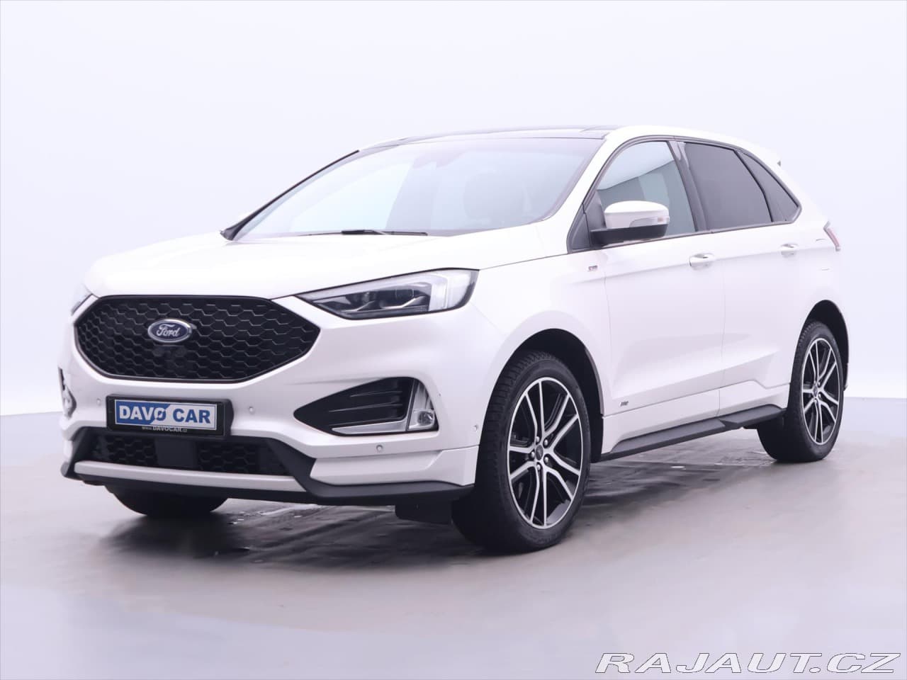 2019 Ford Ostatní - 3