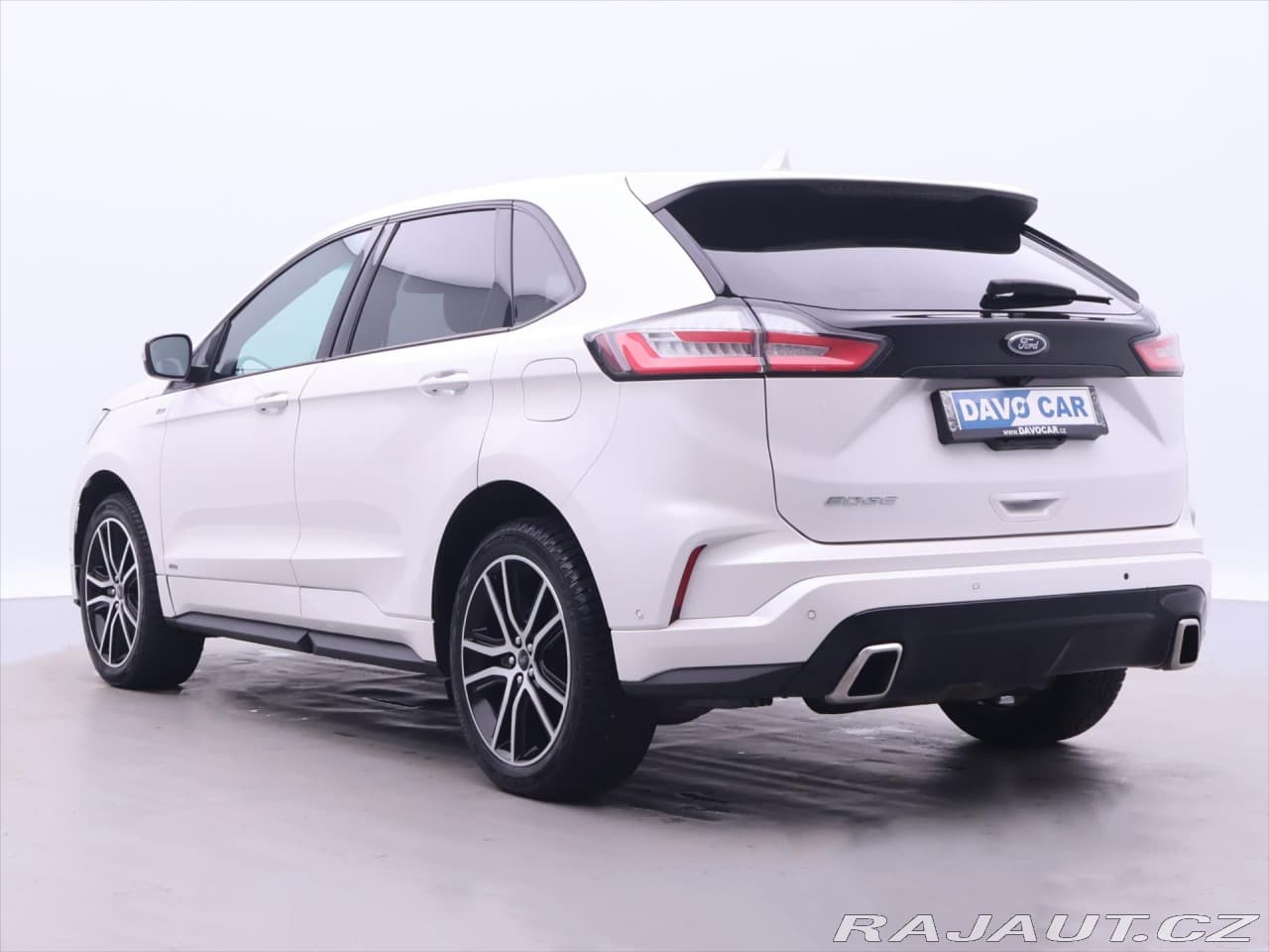 2019 Ford Ostatní - 5