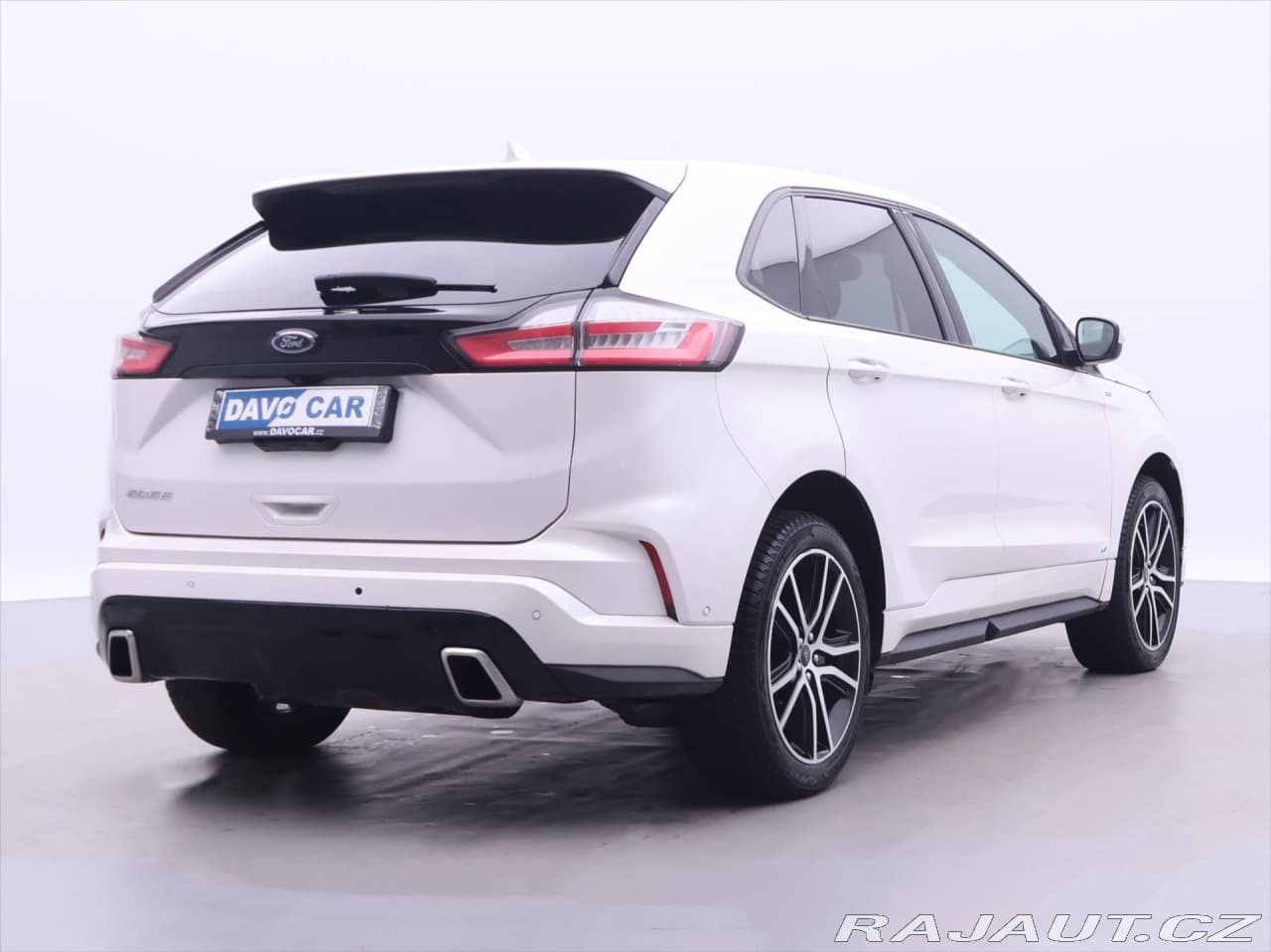 2019 Ford Ostatní - 7