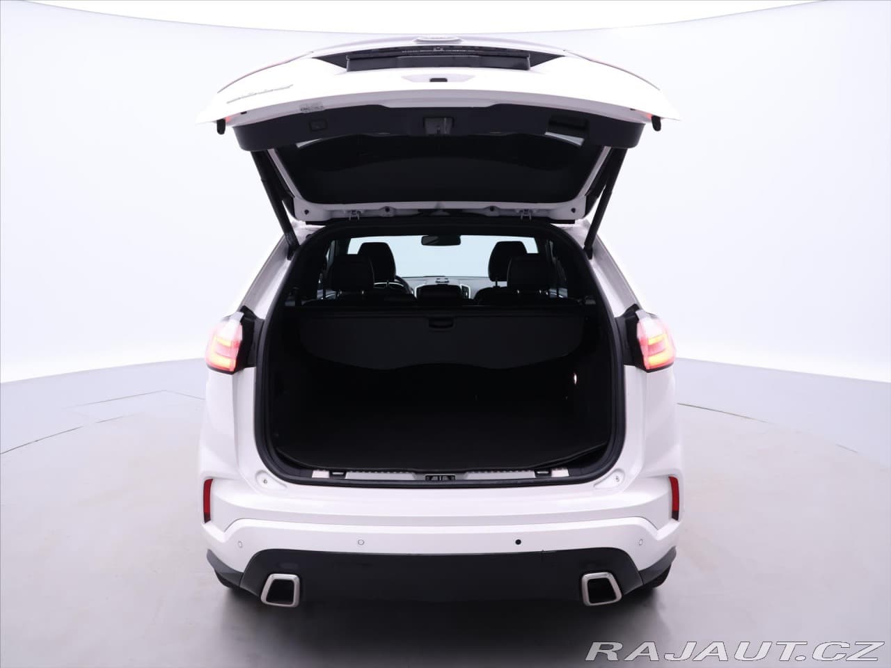 2019 Ford Ostatní - 9