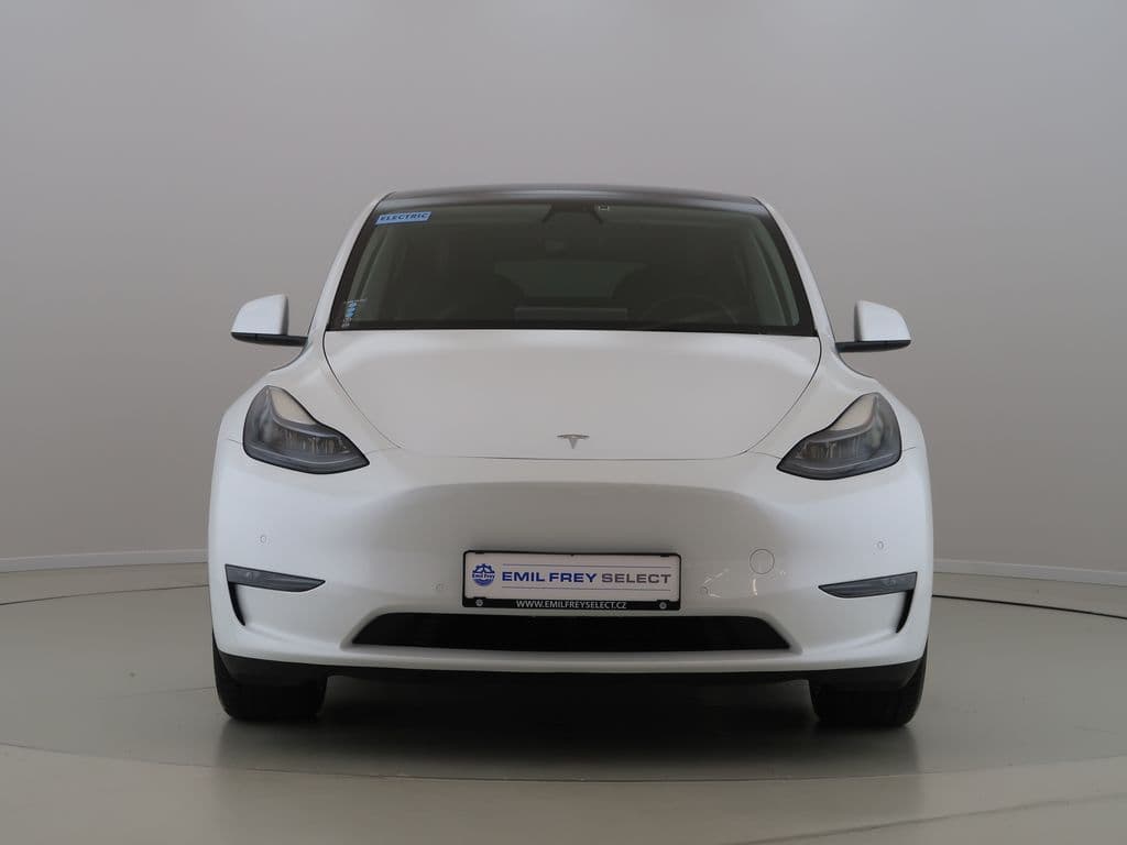 2022 Tesla Model Y - 2