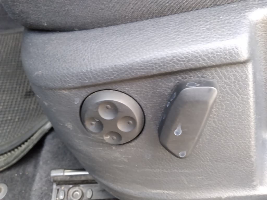 2015 Volkswagen Sharan - 9