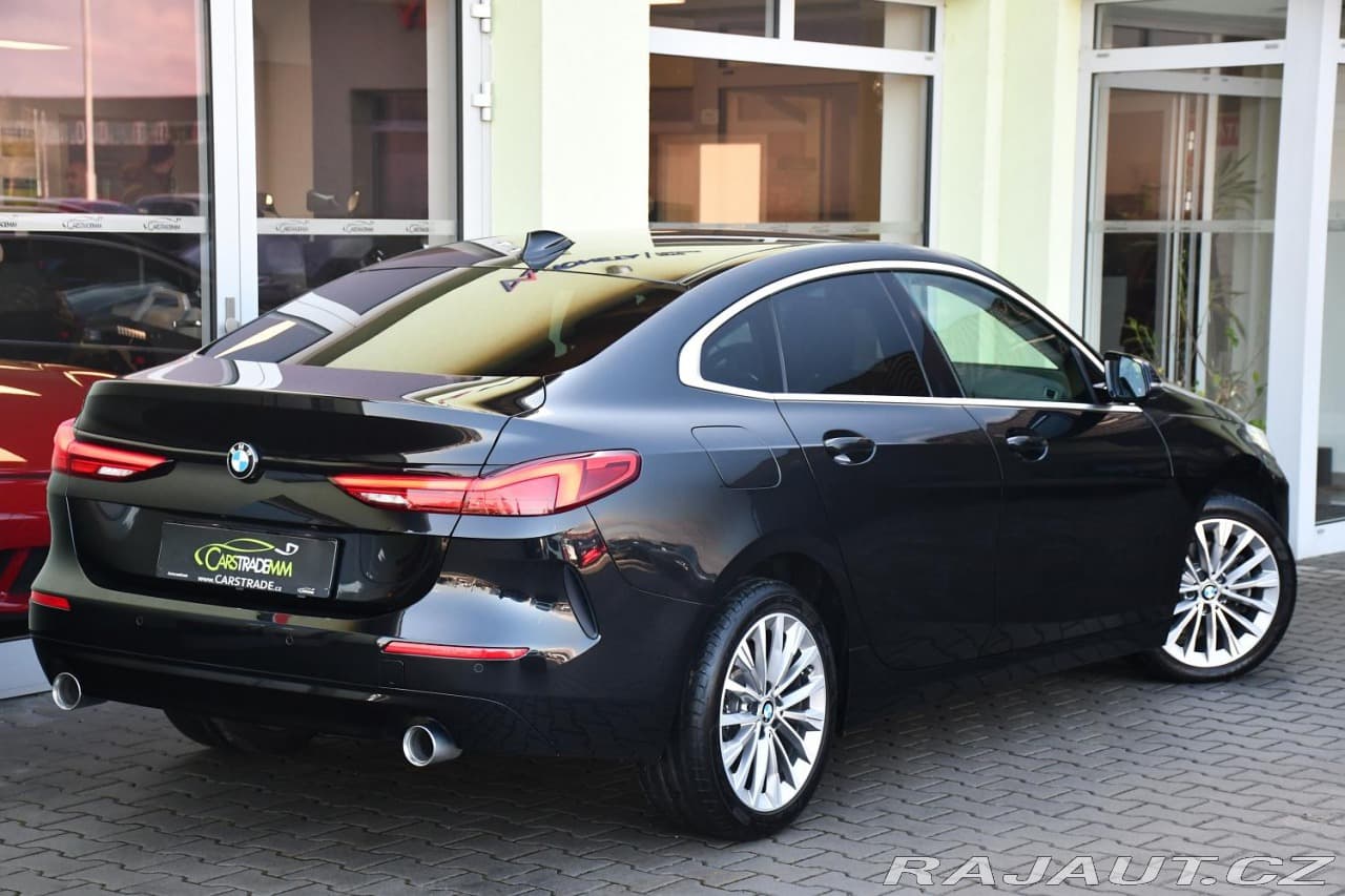 2021 BMW 2-Series - 16