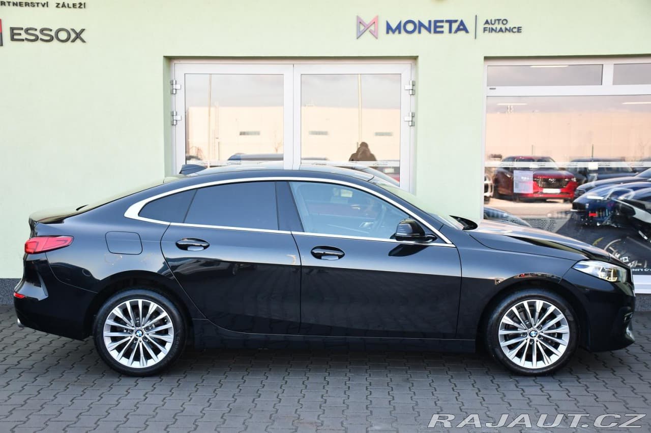 2021 BMW 2-Series - 18