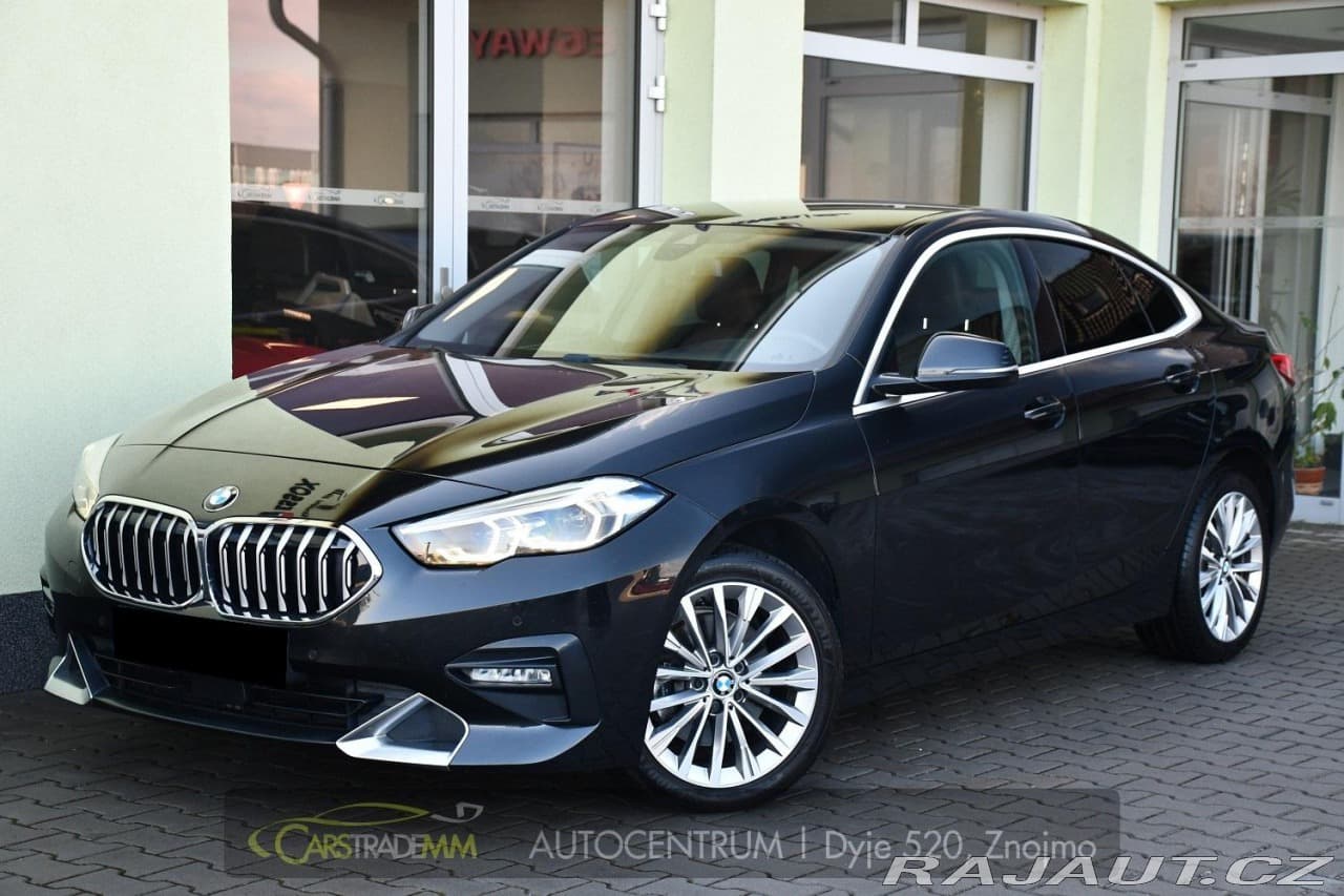 2021 BMW 2-Series - 2