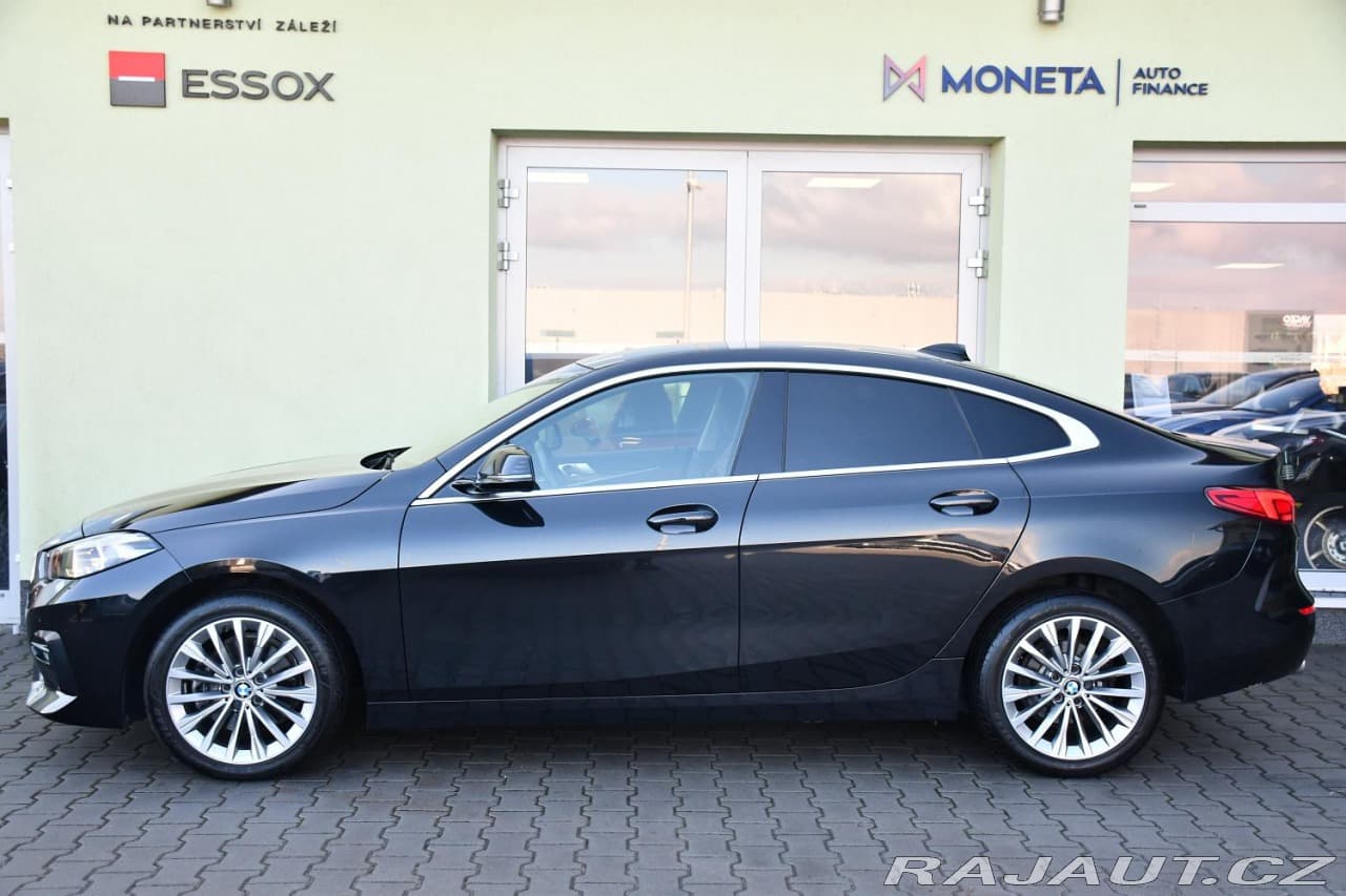 2021 BMW 2-Series - 3