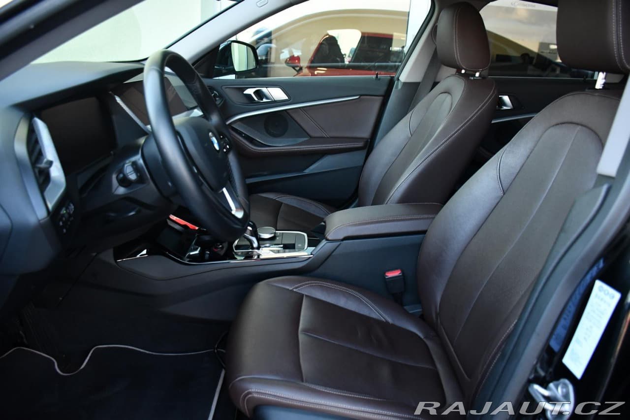 2021 BMW 2-Series - 5