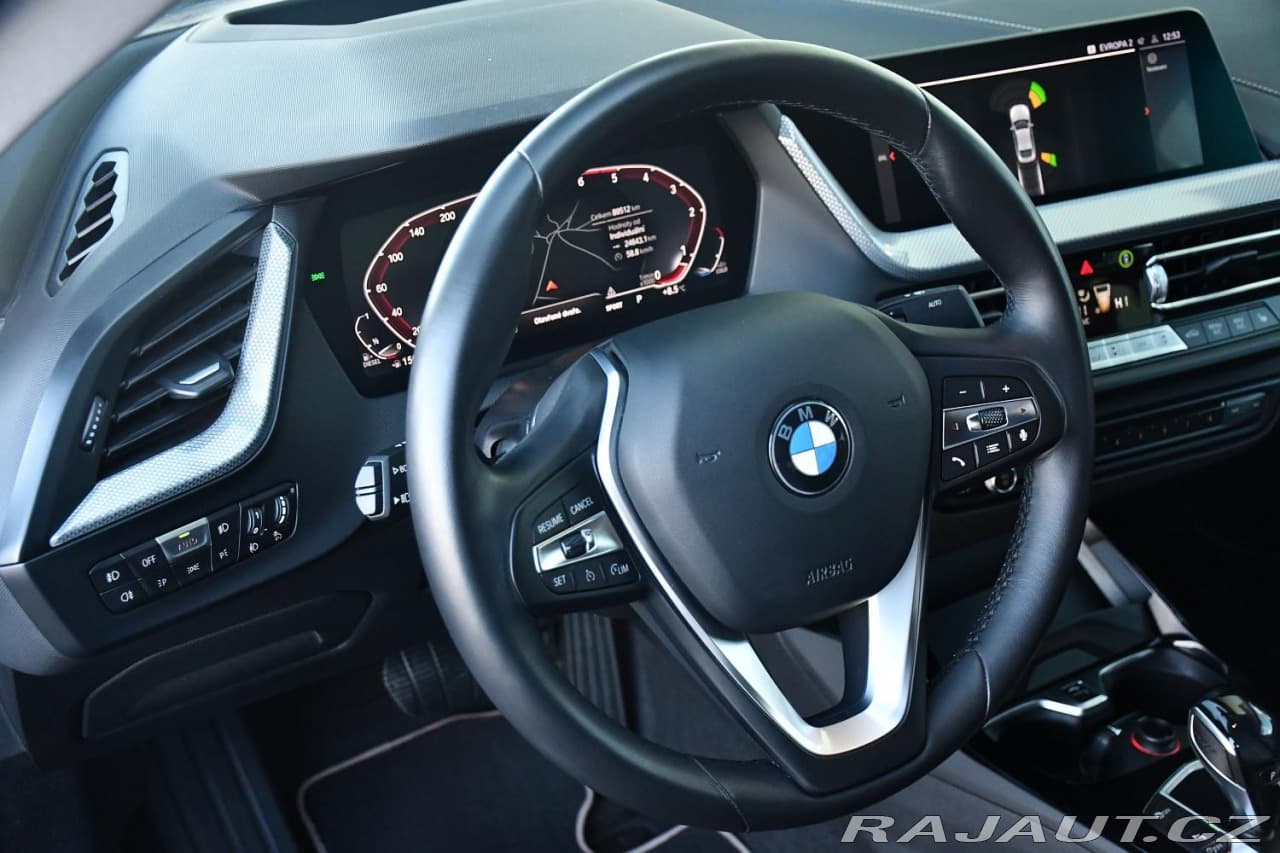 2021 BMW 2-Series - 7