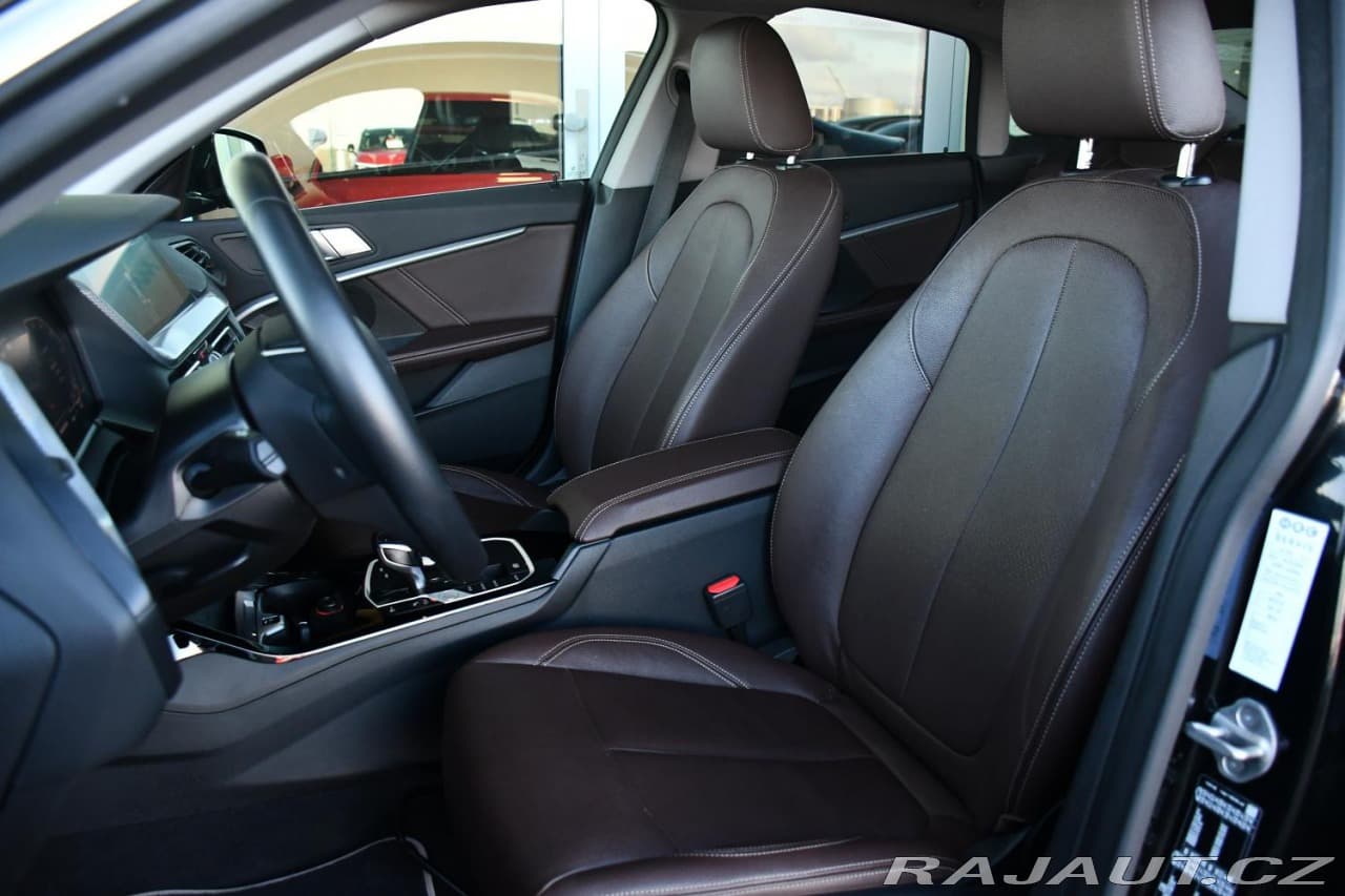 2021 BMW 2-Series - 8