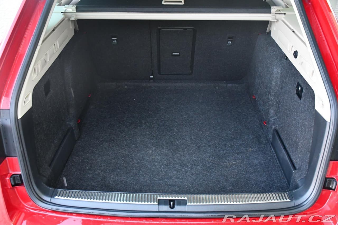 2022 Škoda Superb - 11