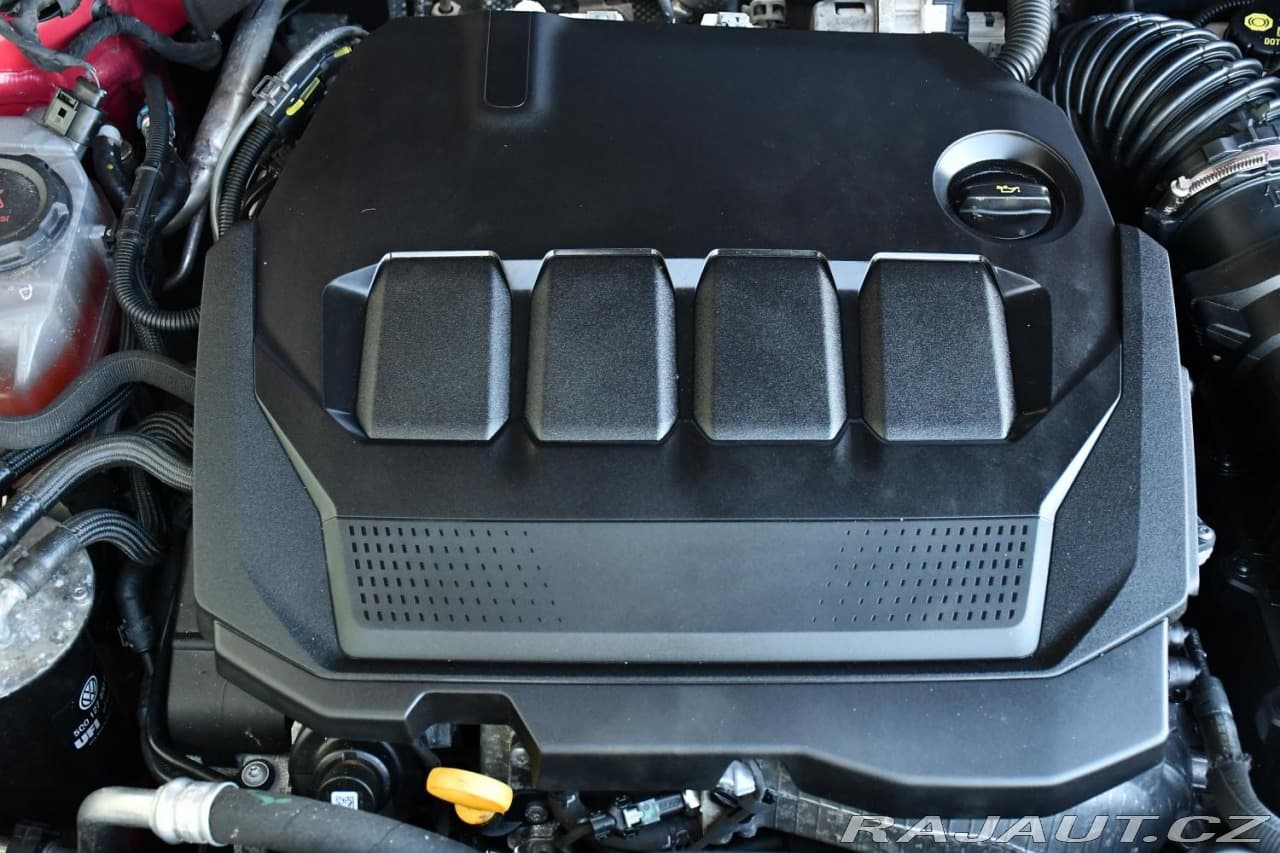 2022 Škoda Superb - 14