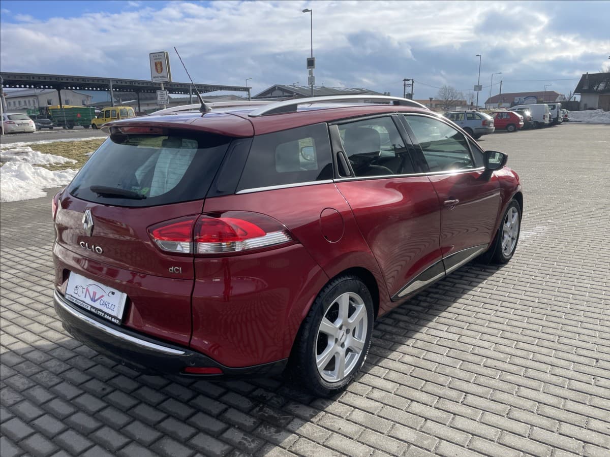 2017 Renault Clio - 4