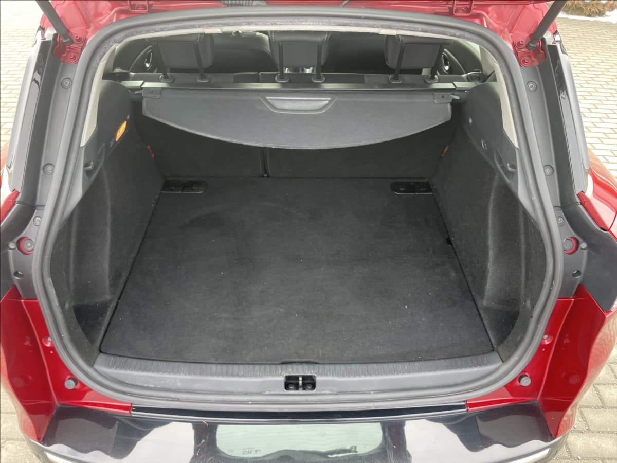 2017 Renault Clio - 9